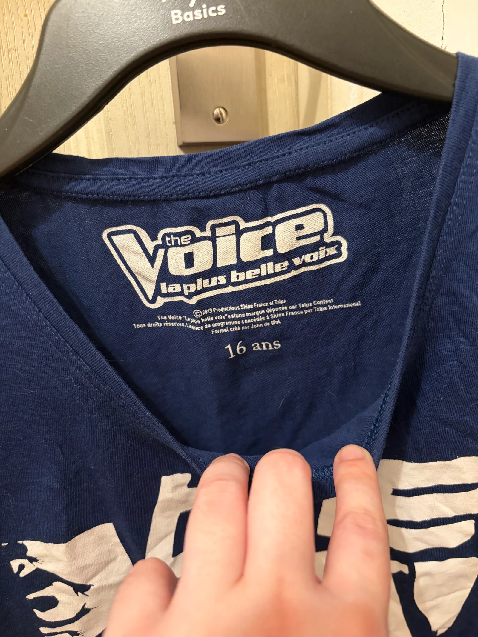 T-shirt – photo 2